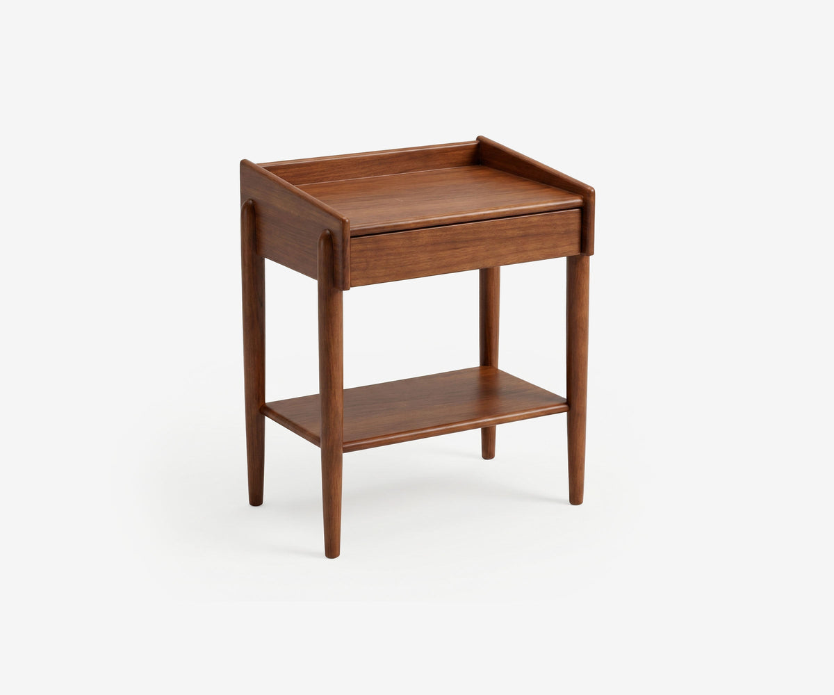 Rowan Nightstand, view 2