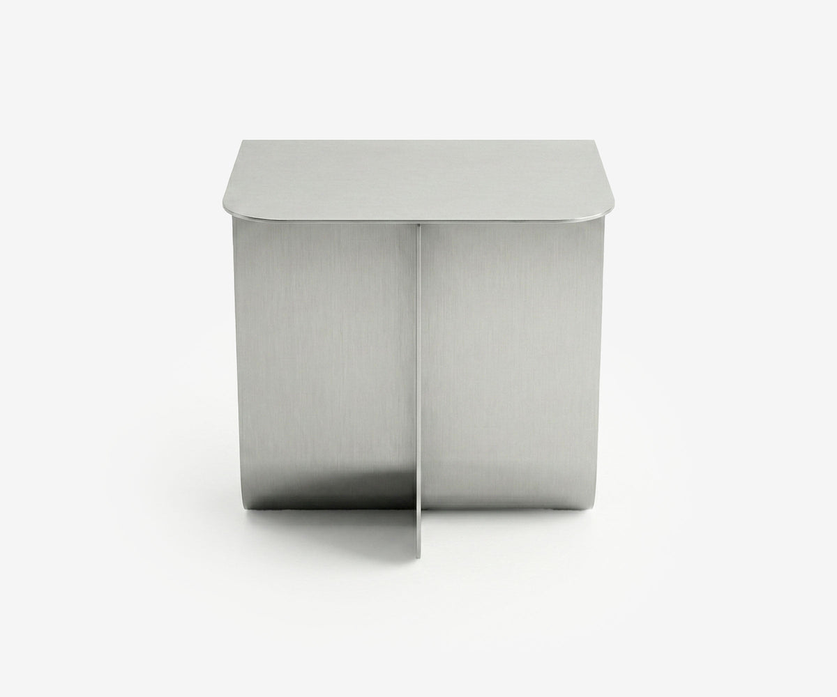 Pli Side Table, view 2