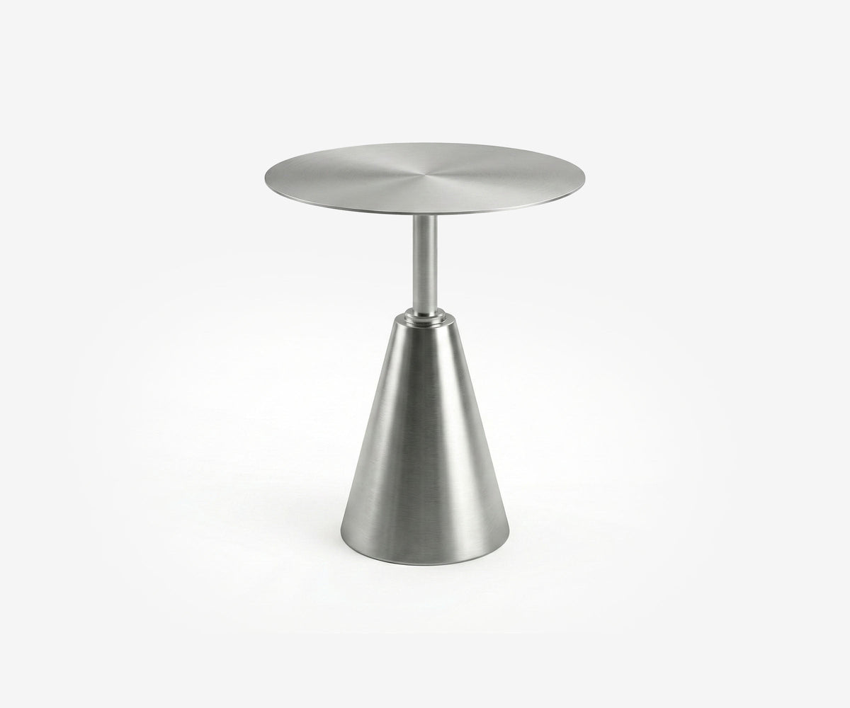 Apex Side Table