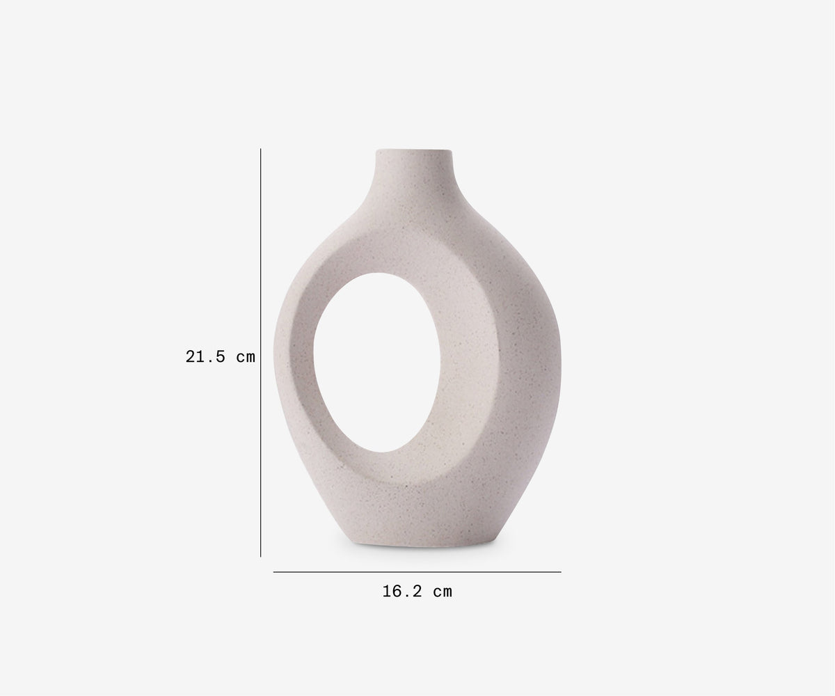 Boho Vase, view 6
