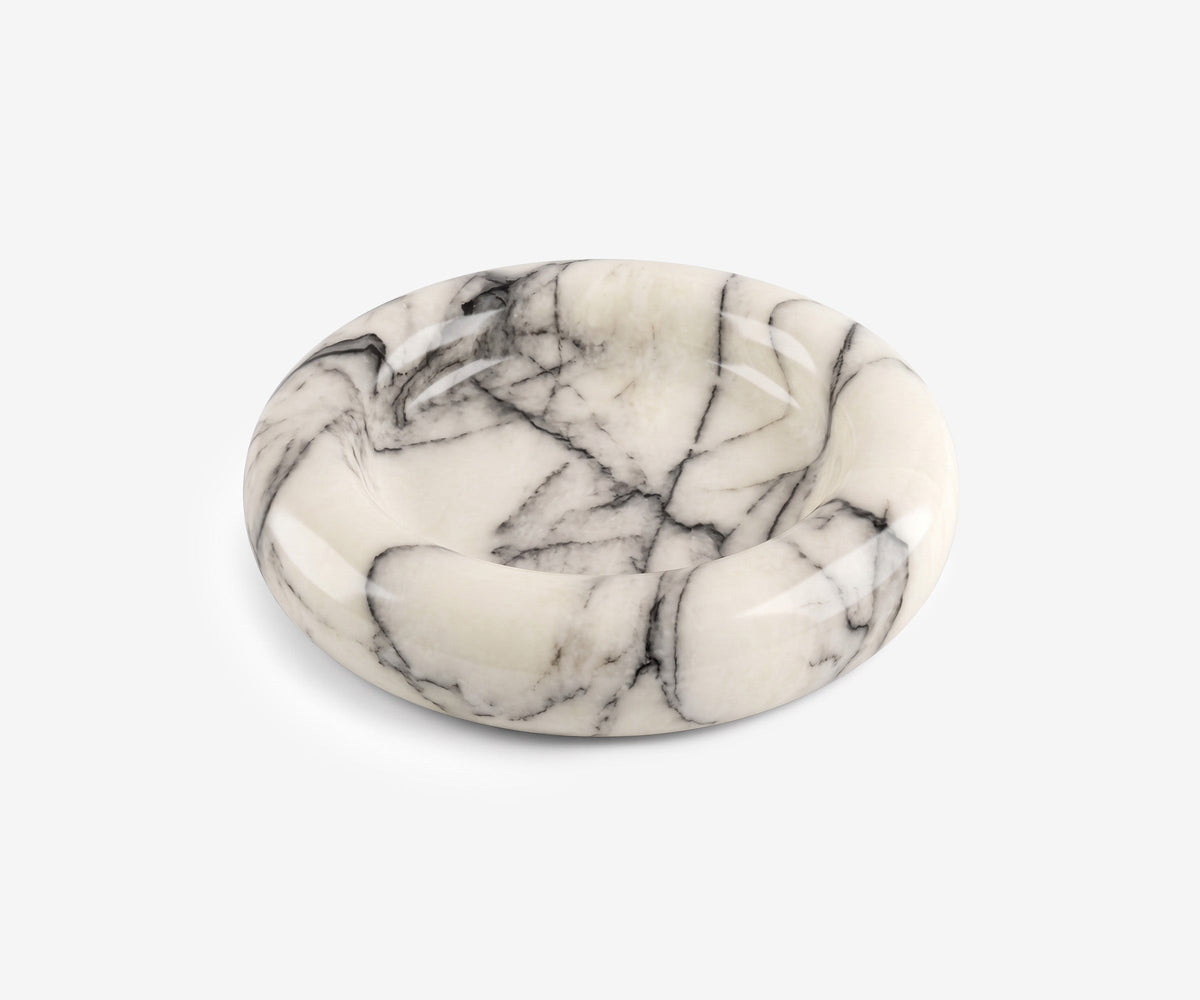 Anello Marble Dish, view 4