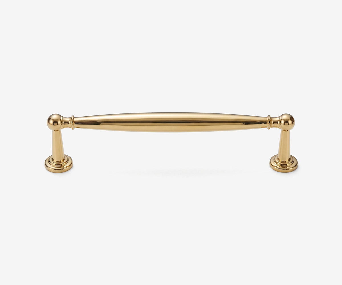 Baluster Bar Pull, view 15