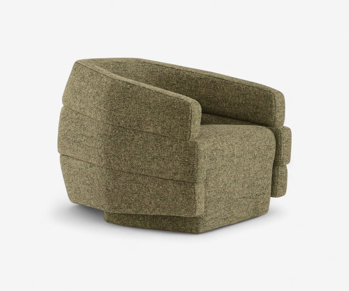 Baretto Armchair