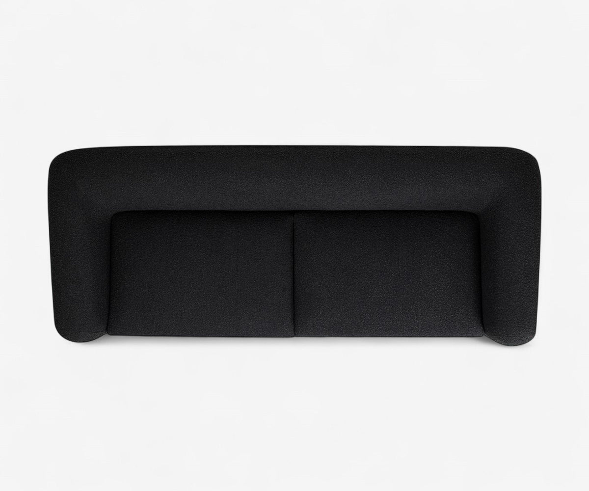 Brianza Boucle Sofa, view 7