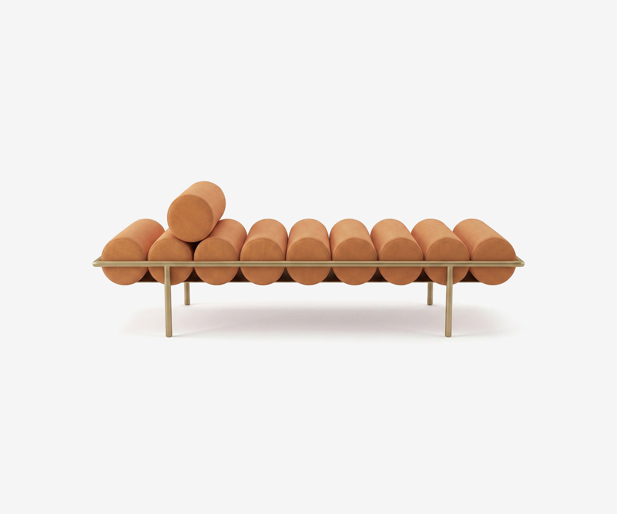 Chrysalis Bench, view 8