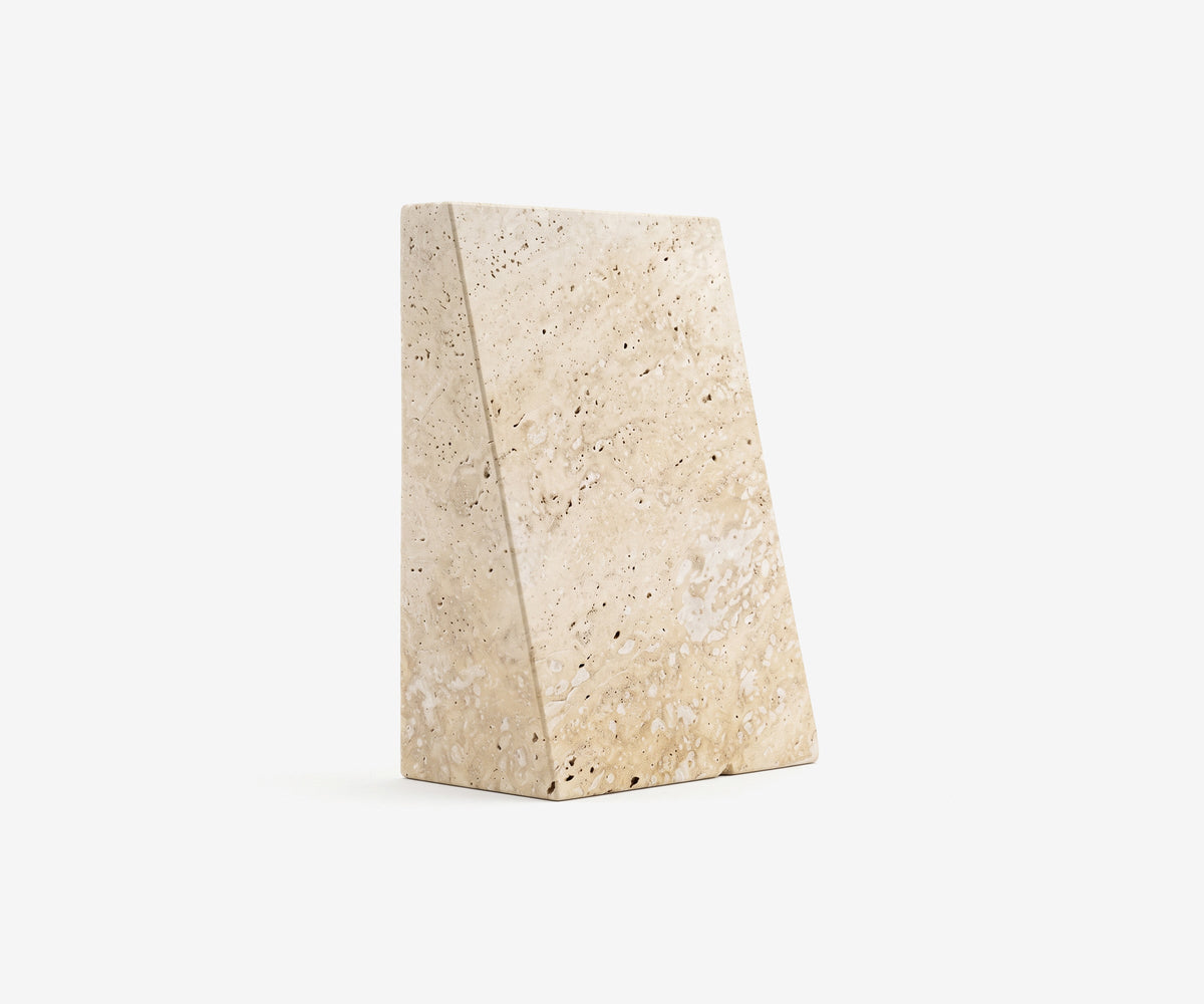 Cuneo Bookend, view 4