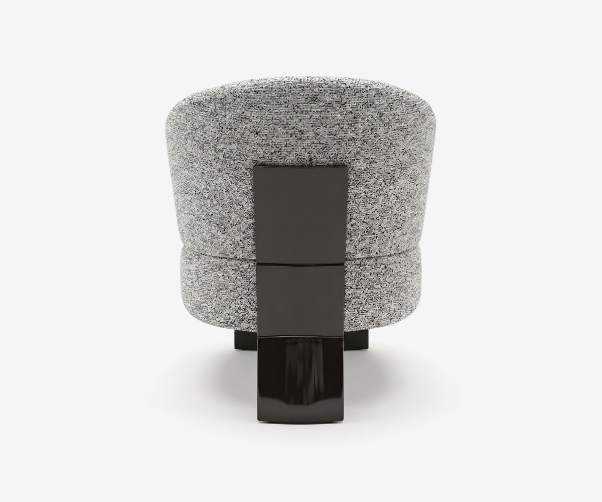 Eero Armchair, view 3