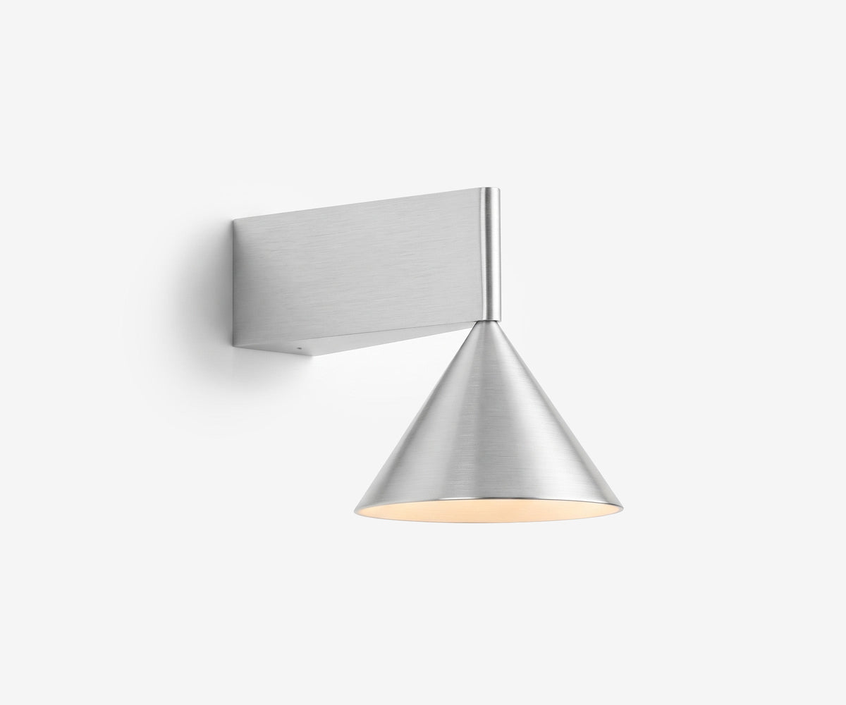 Flint Wall Sconce, view 6