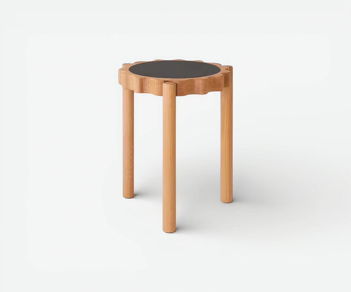 Malouin Stool - The Essential