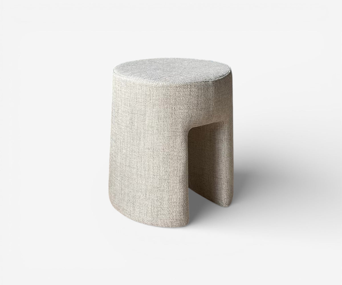 Sequoia Pouf - The Essential
