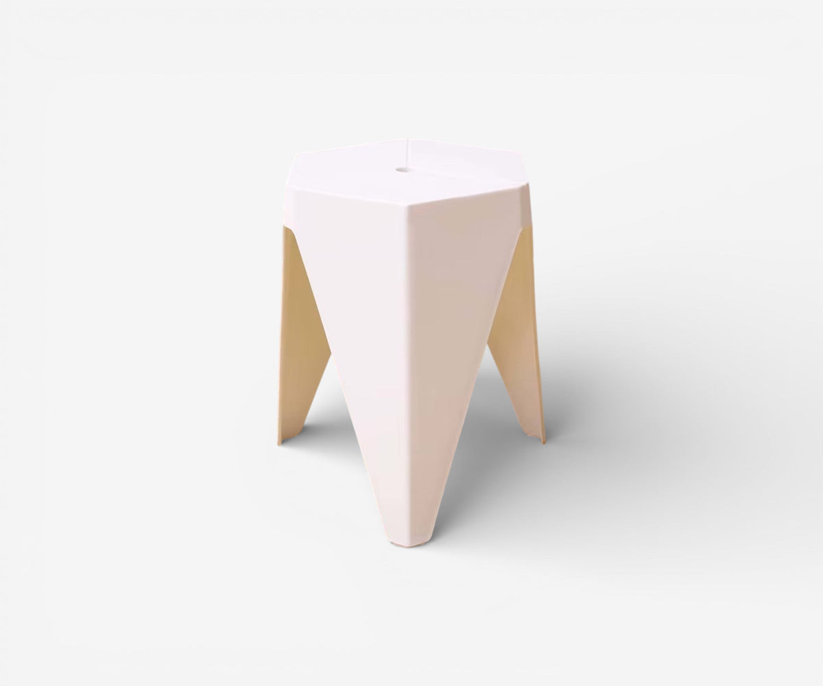 Moku Stackable Stool, view 18