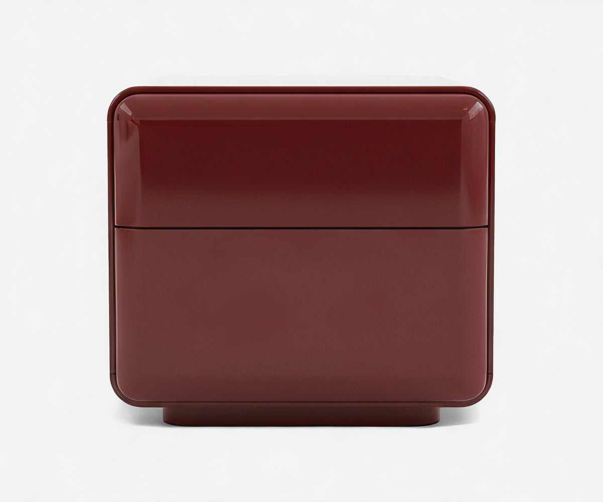 Kanso Nightstand, view 2