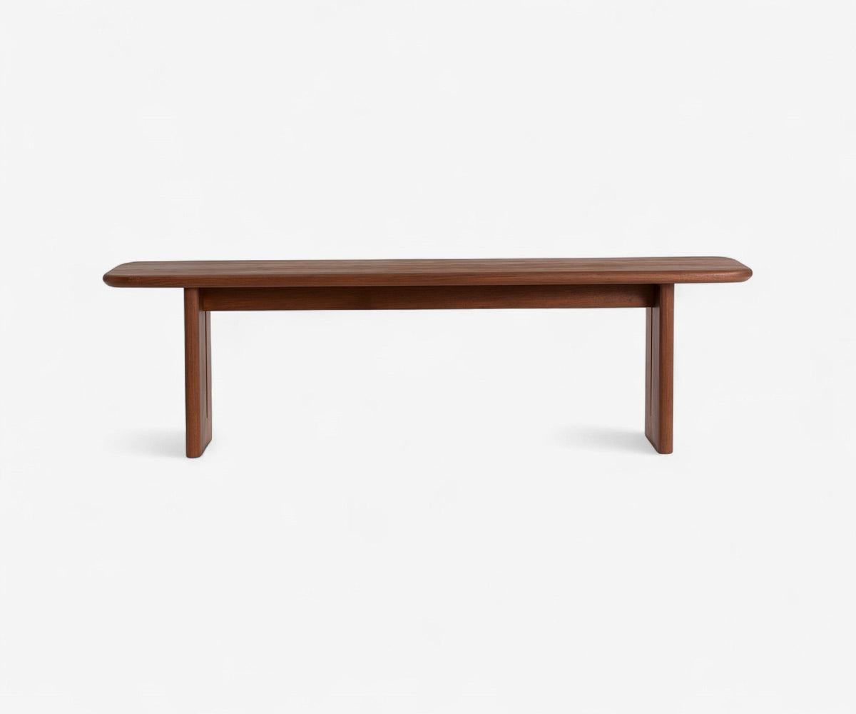Lind Bench, view 2