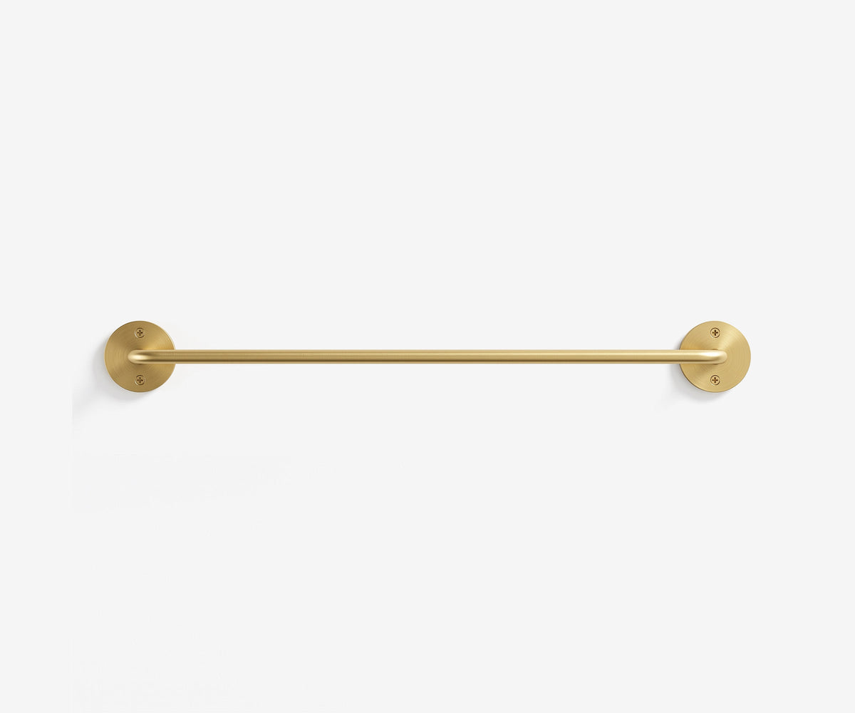 Lintel Towel Bar, view 2