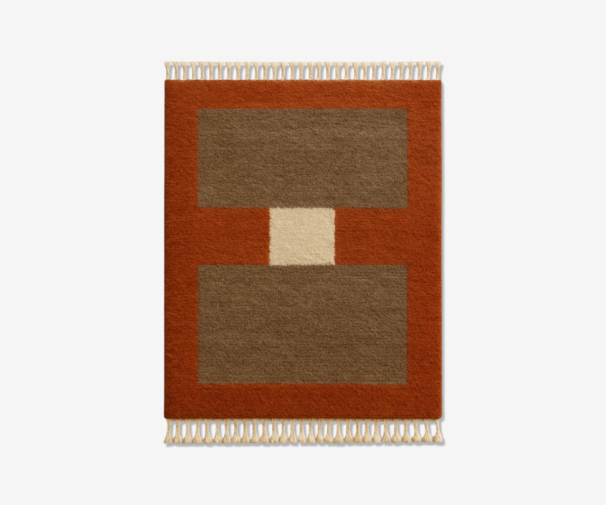 Dune Berber Rug