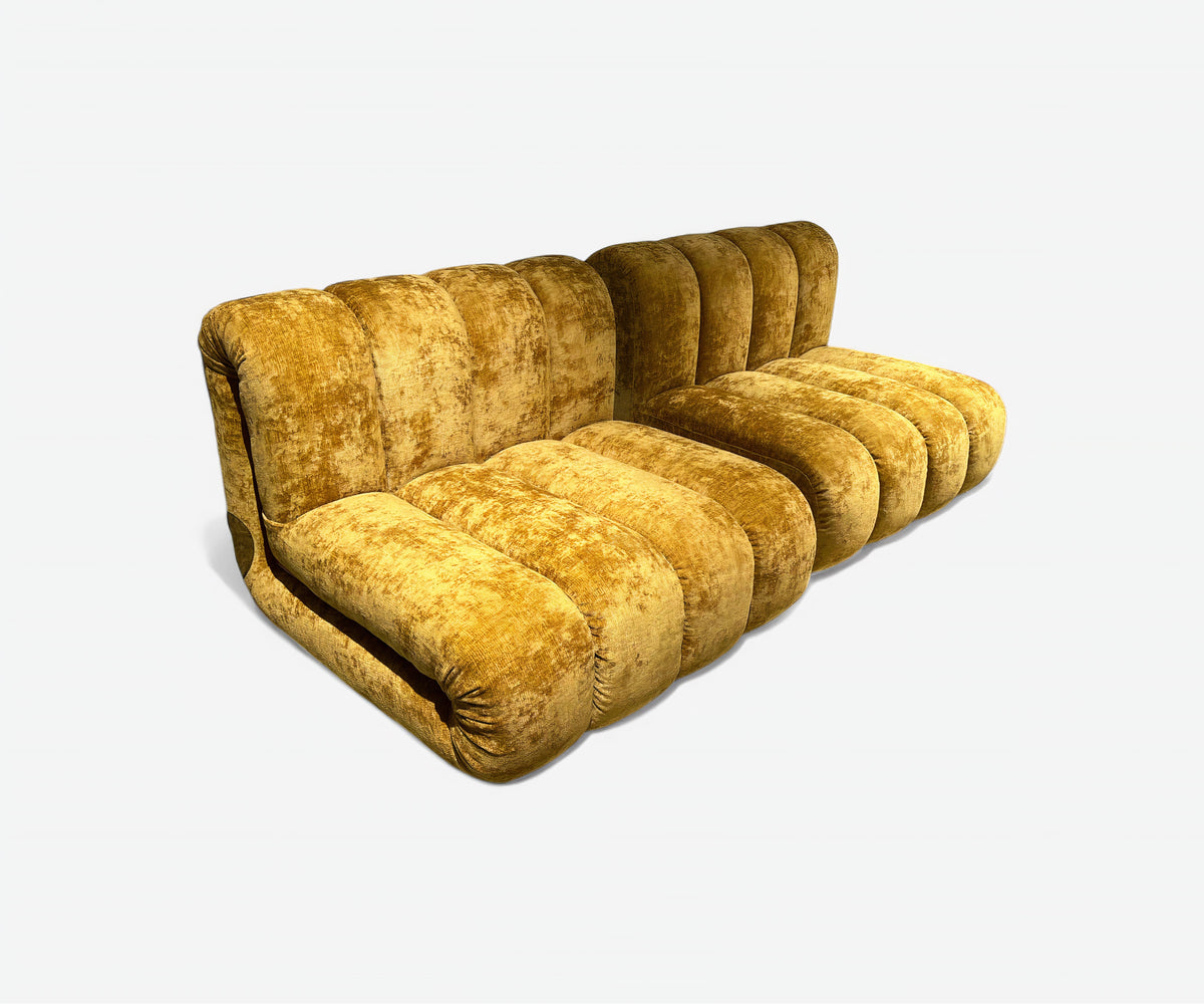 Pienza Modular Sofa, view 2