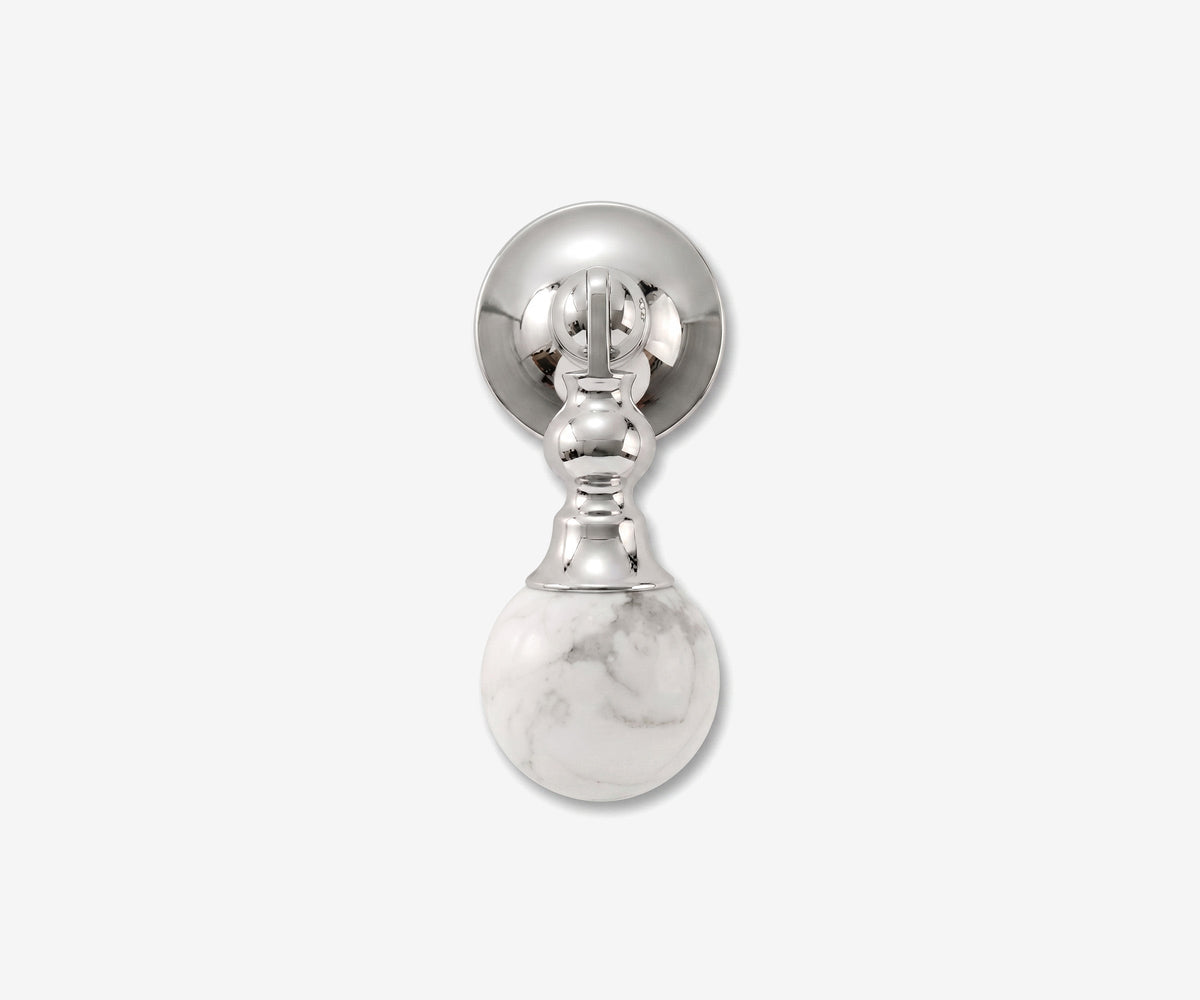 Quarry Pendant Pull, view 4