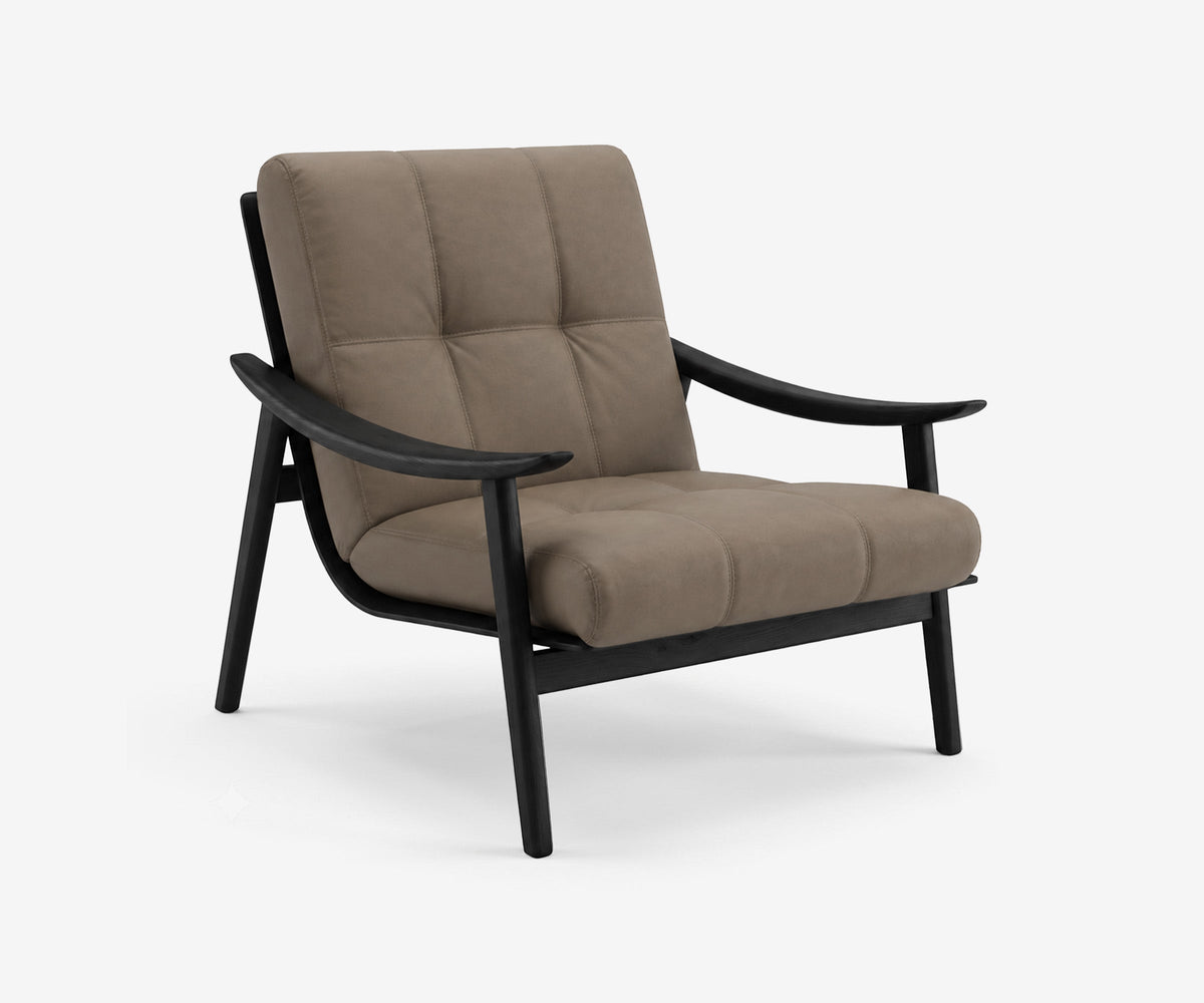 Sartor Lounge Chair, view 4