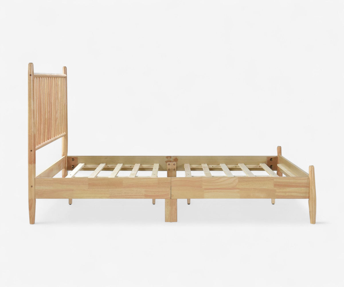 Spindle Bed, view 6
