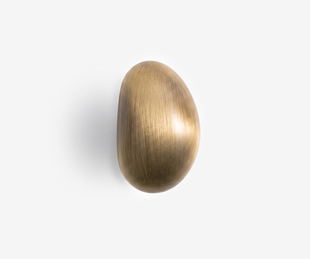 Tarn Cabinet Knob, view 2