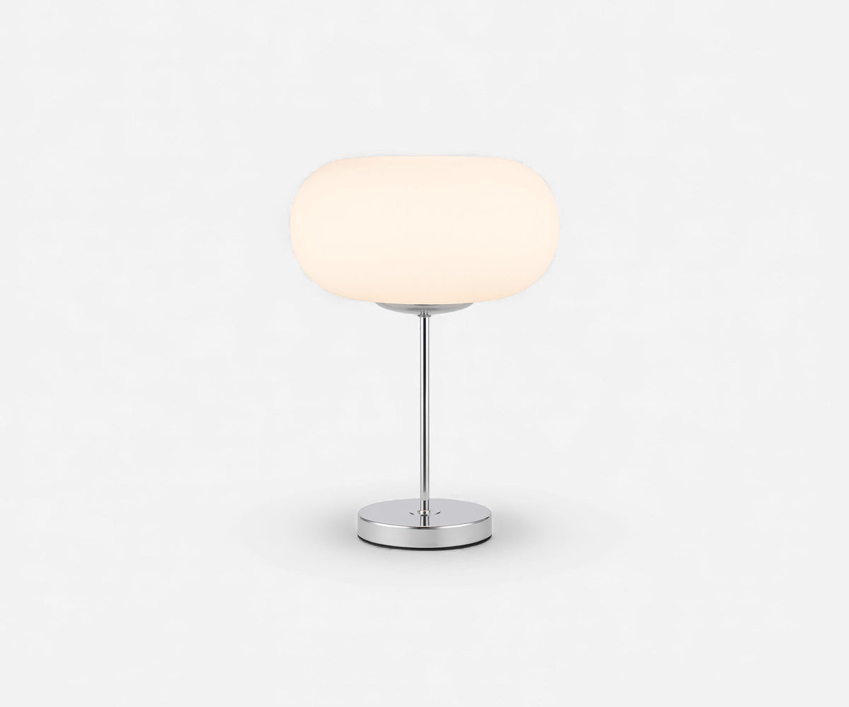Opal Table Lamp