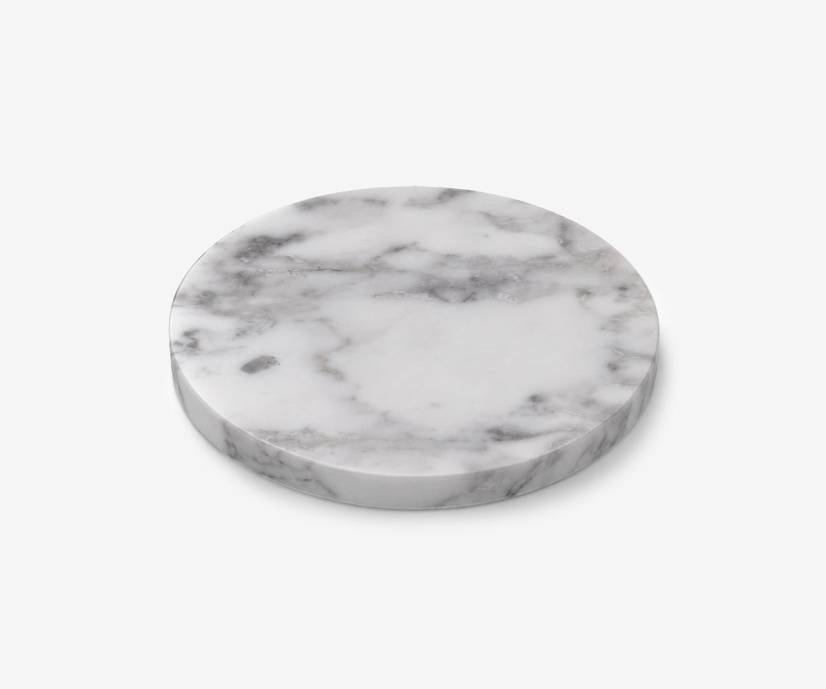 Tondino Marble Coaster, view 12