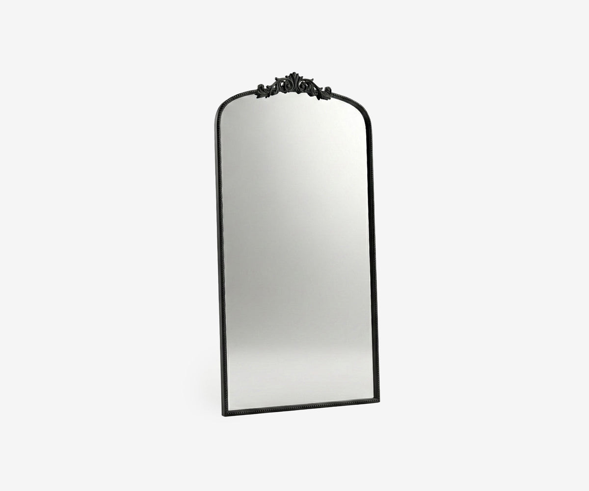 Versailles Floor Mirror, view 2
