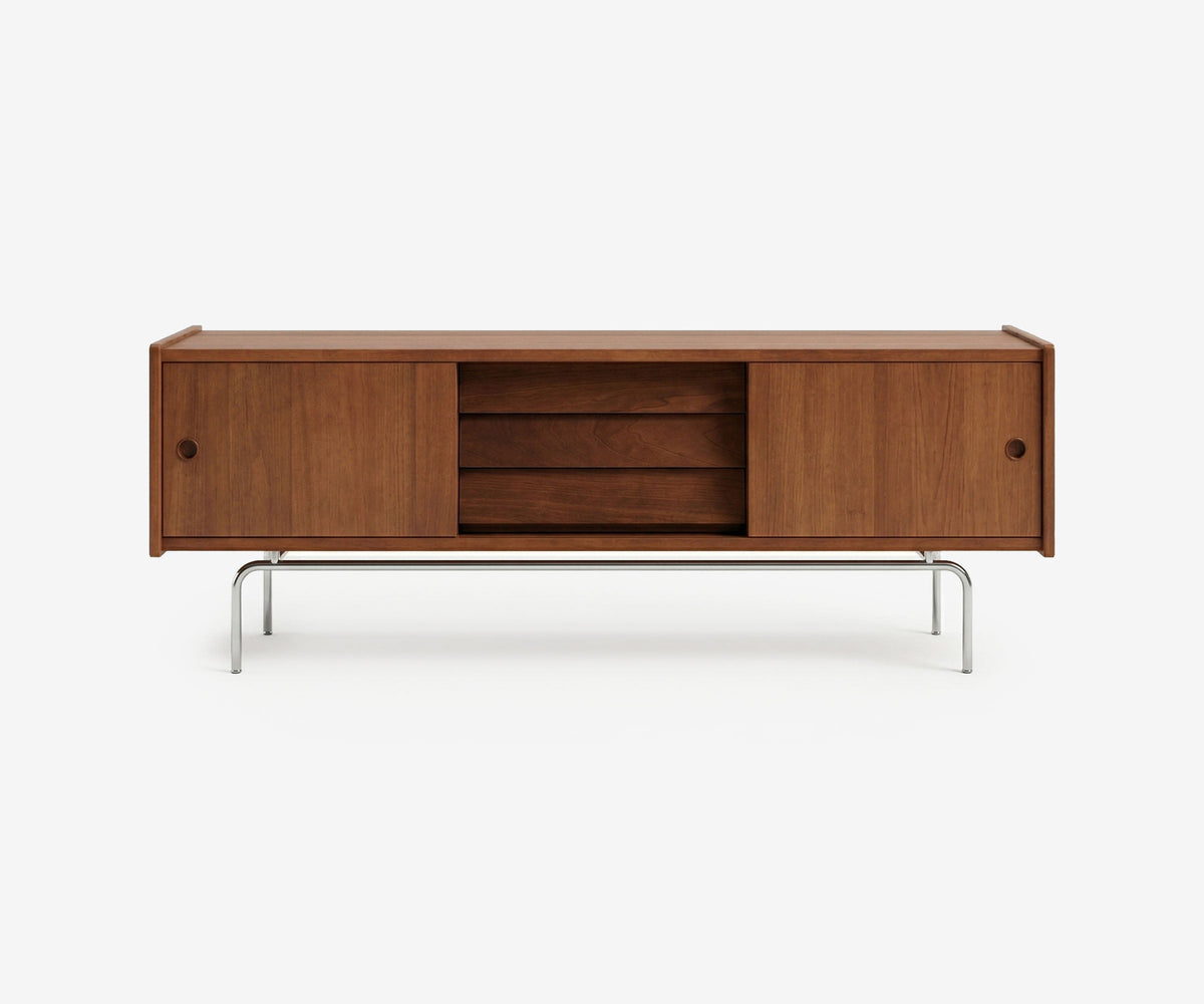 Benton Media Sideboard, view 2