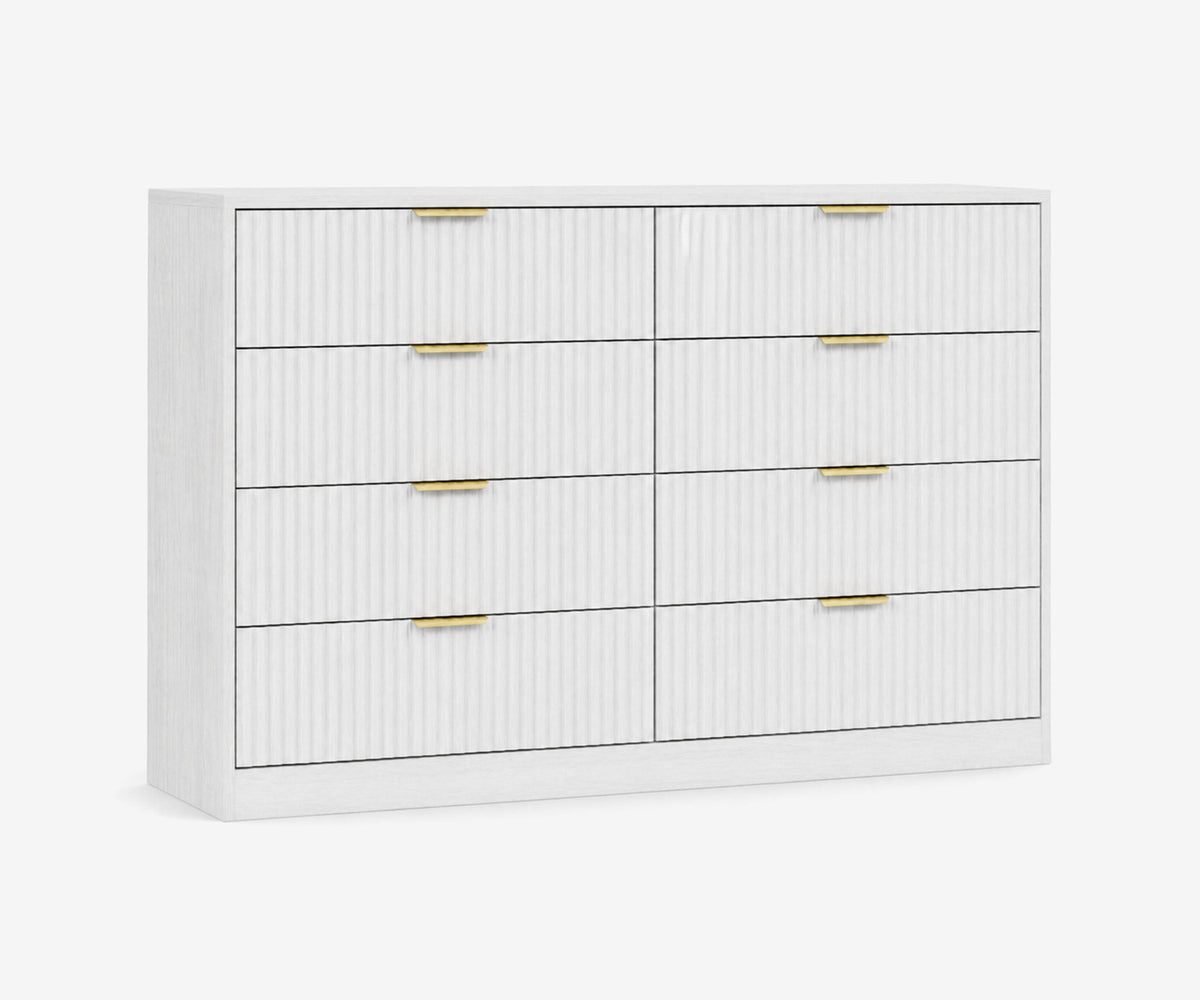 Merritt Tall Dresser, view 6