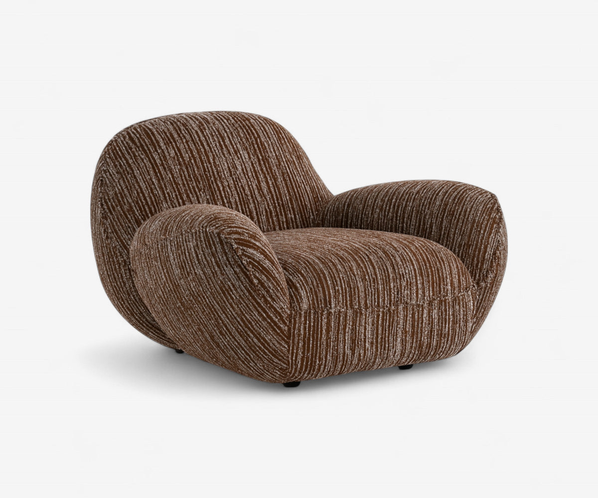 Moro Armchair