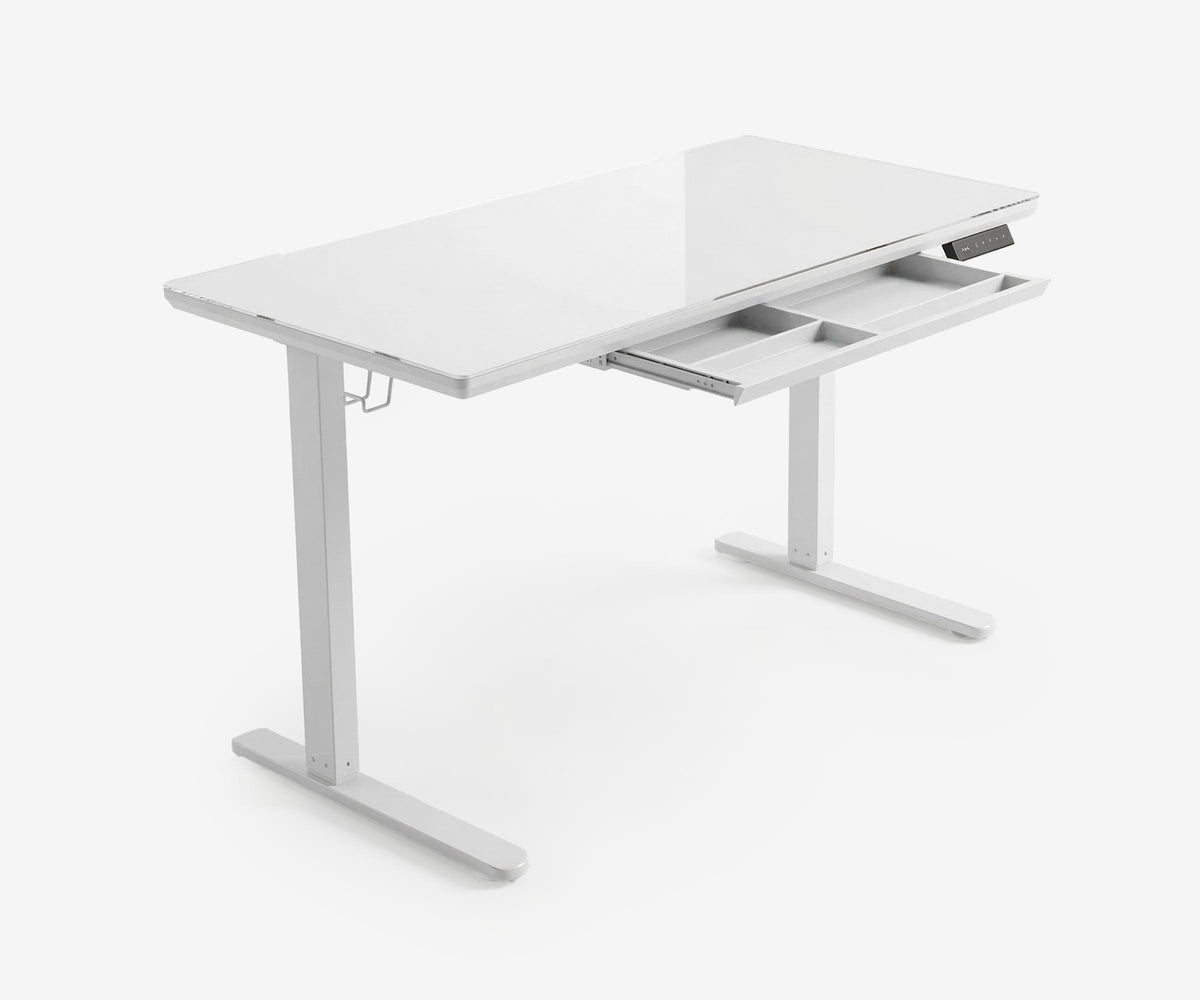 Flux Standing Desk, view 8