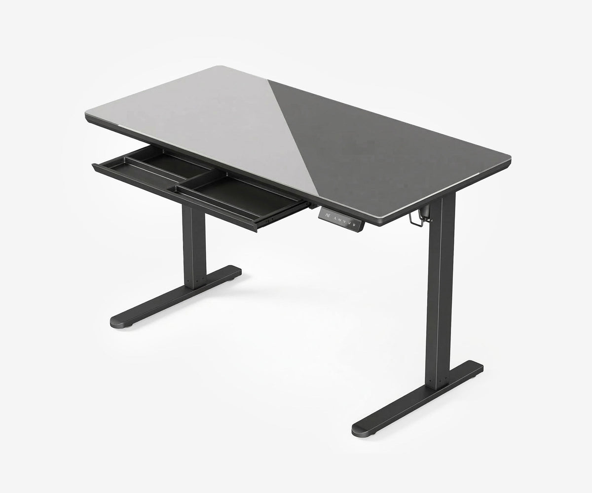 Flux Standing Desk, view 6