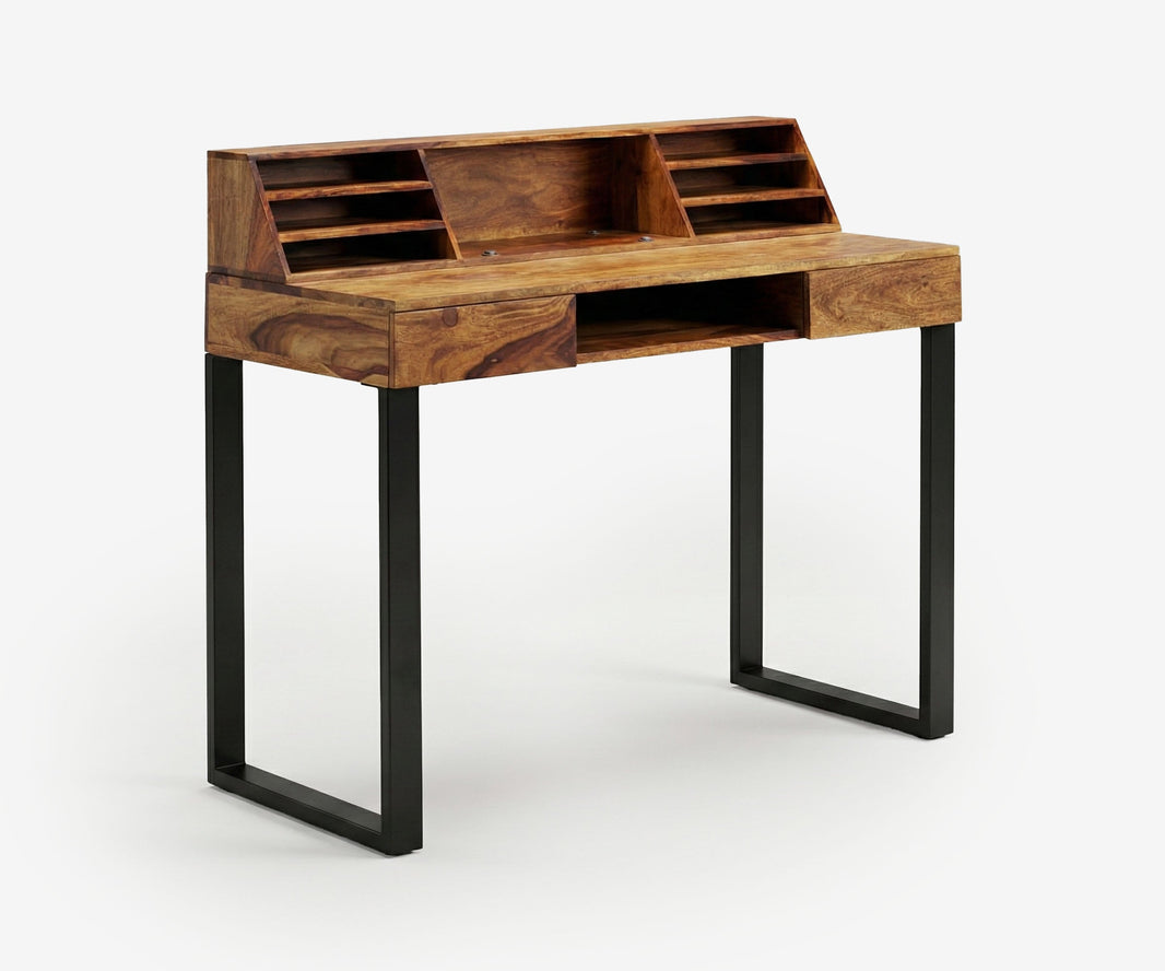 Ledger Writing Desk