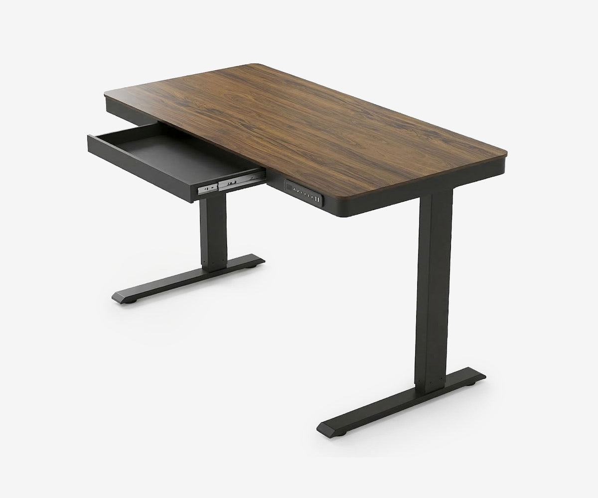 Flux Standing Desk, view 10