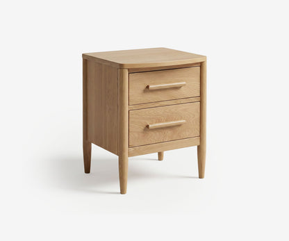 Hudson Nightstand, view 2
