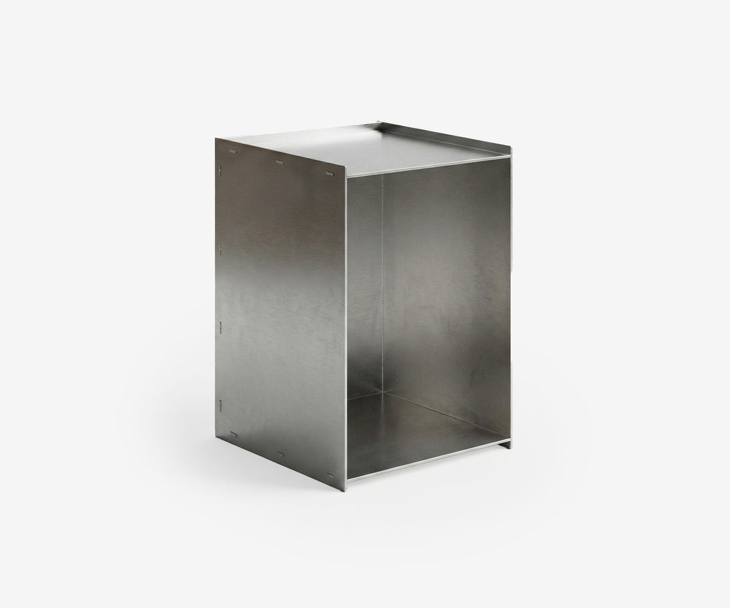 Bloc Side Table