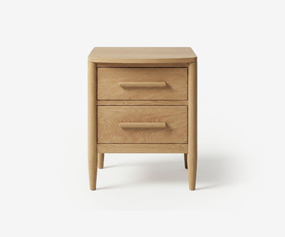 Hudson Nightstand