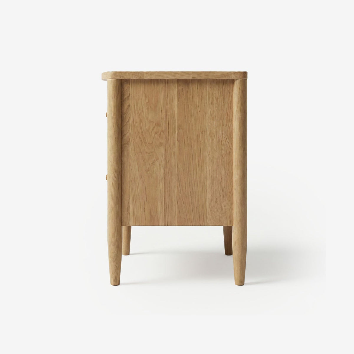 Hudson Nightstand, view 3