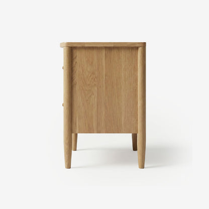 Hudson Nightstand, view 3