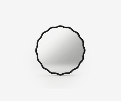 Scallop Wall Mirror - The Essential 