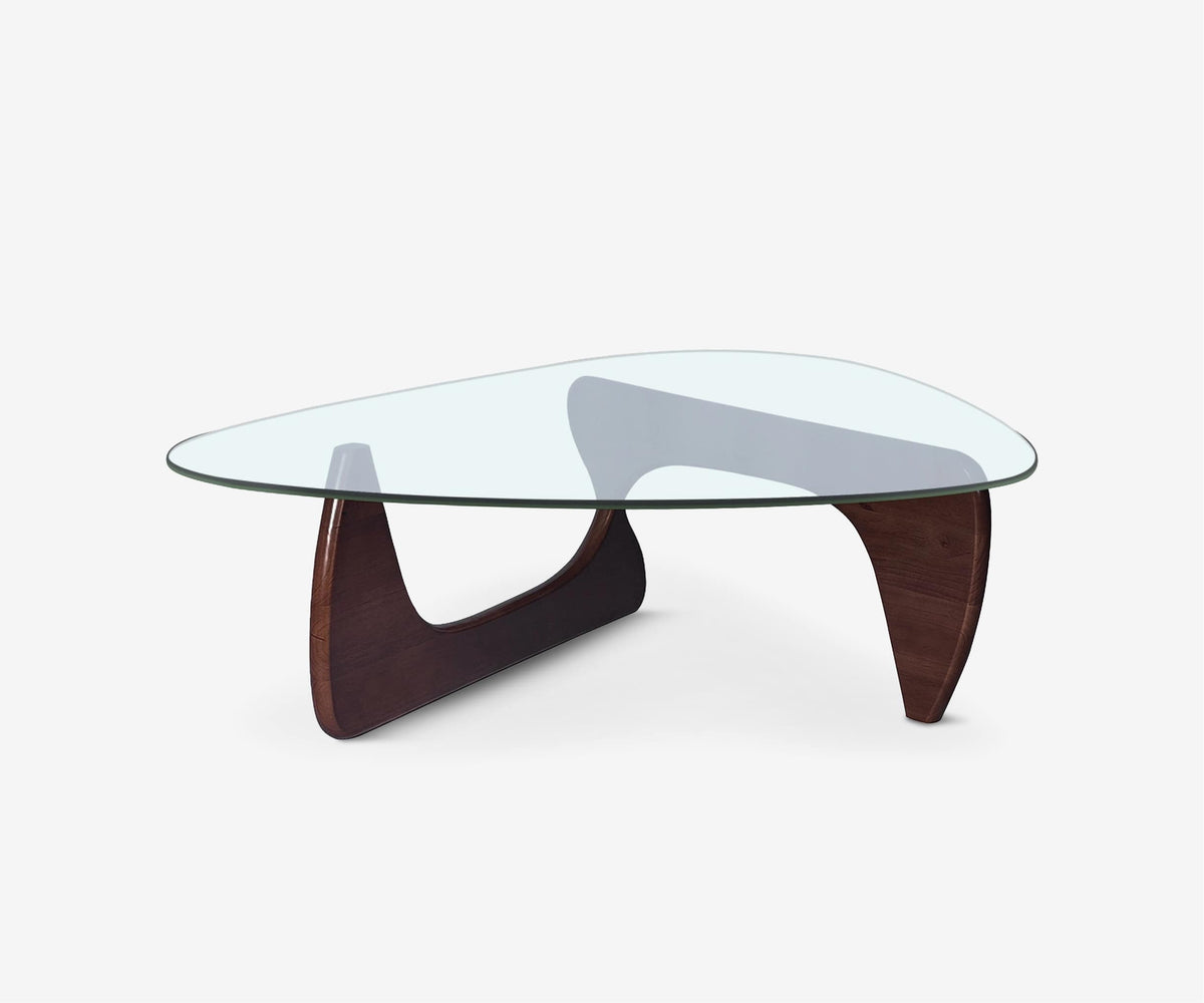 Yone Coffee Table - The Essential