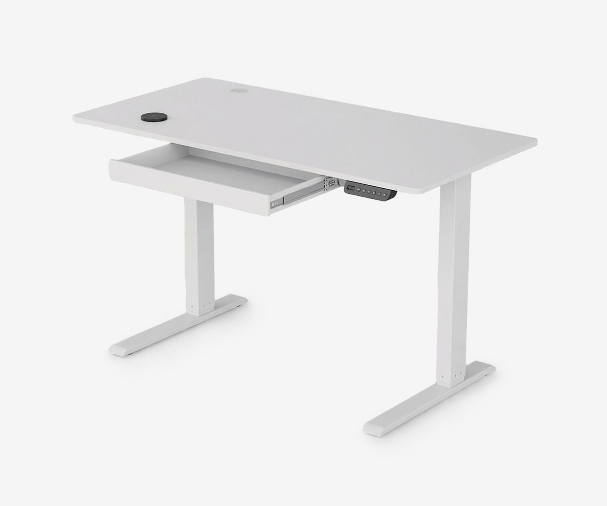 Flux Standing Desk, view 11