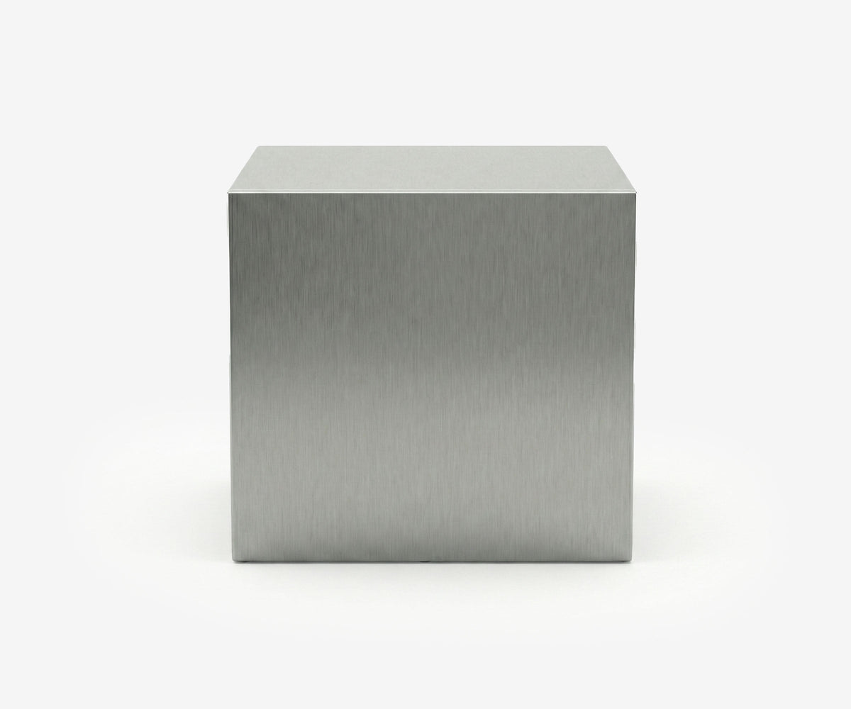 Mono Side Table, view 2