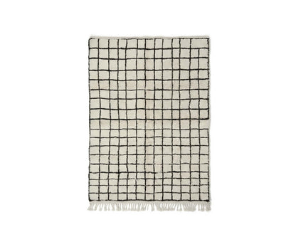 Tessellate Berber Rug