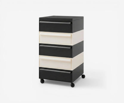 Stack Rolling Chest
