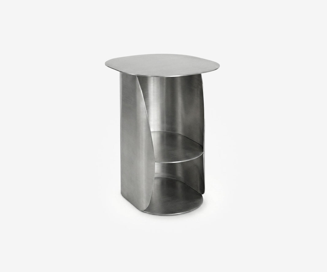 Helix Side Table
