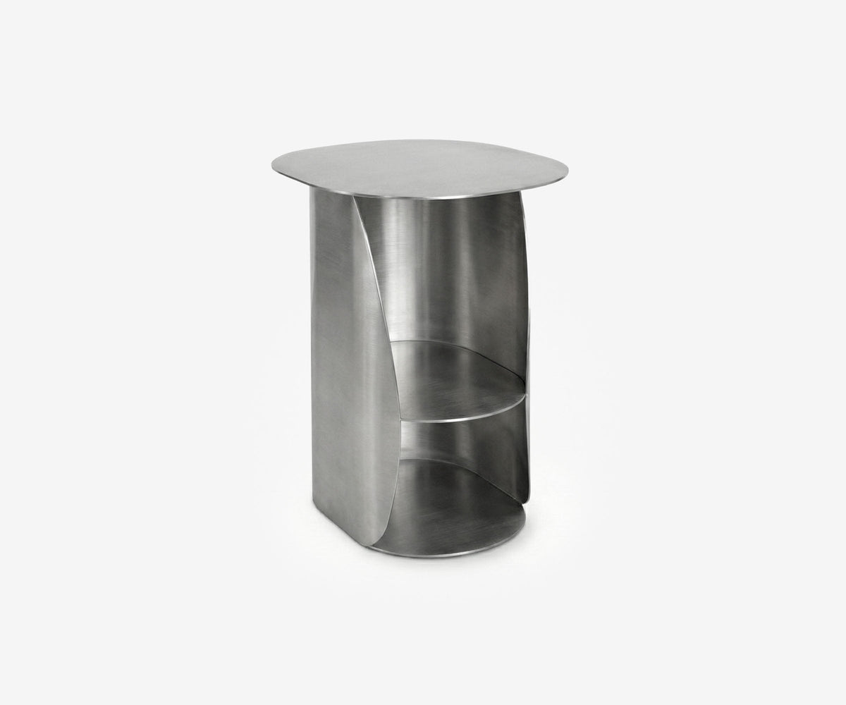 Helix Side Table