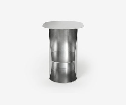 Helix Side Table, view 2