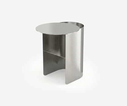 Crescent Side Table, view 2
