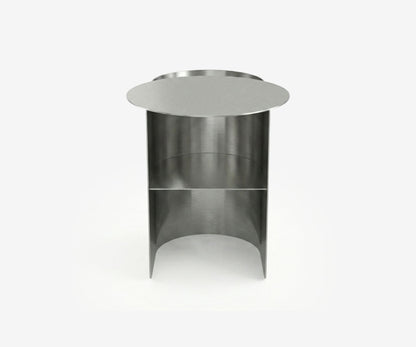 Crescent Side Table, view 3